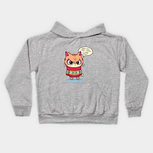 cute Kids Hoodie